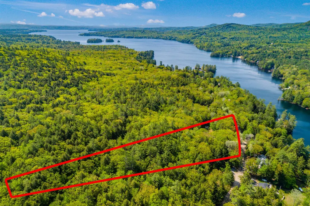 98 Collins Brook Road Meredith NH 03253