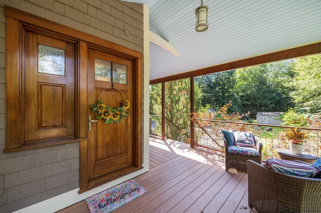 98 Collins Brook Road Meredith NH 03253