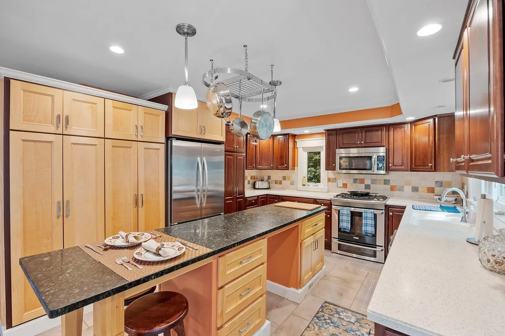 98 Collins Brook Road Meredith NH 03253