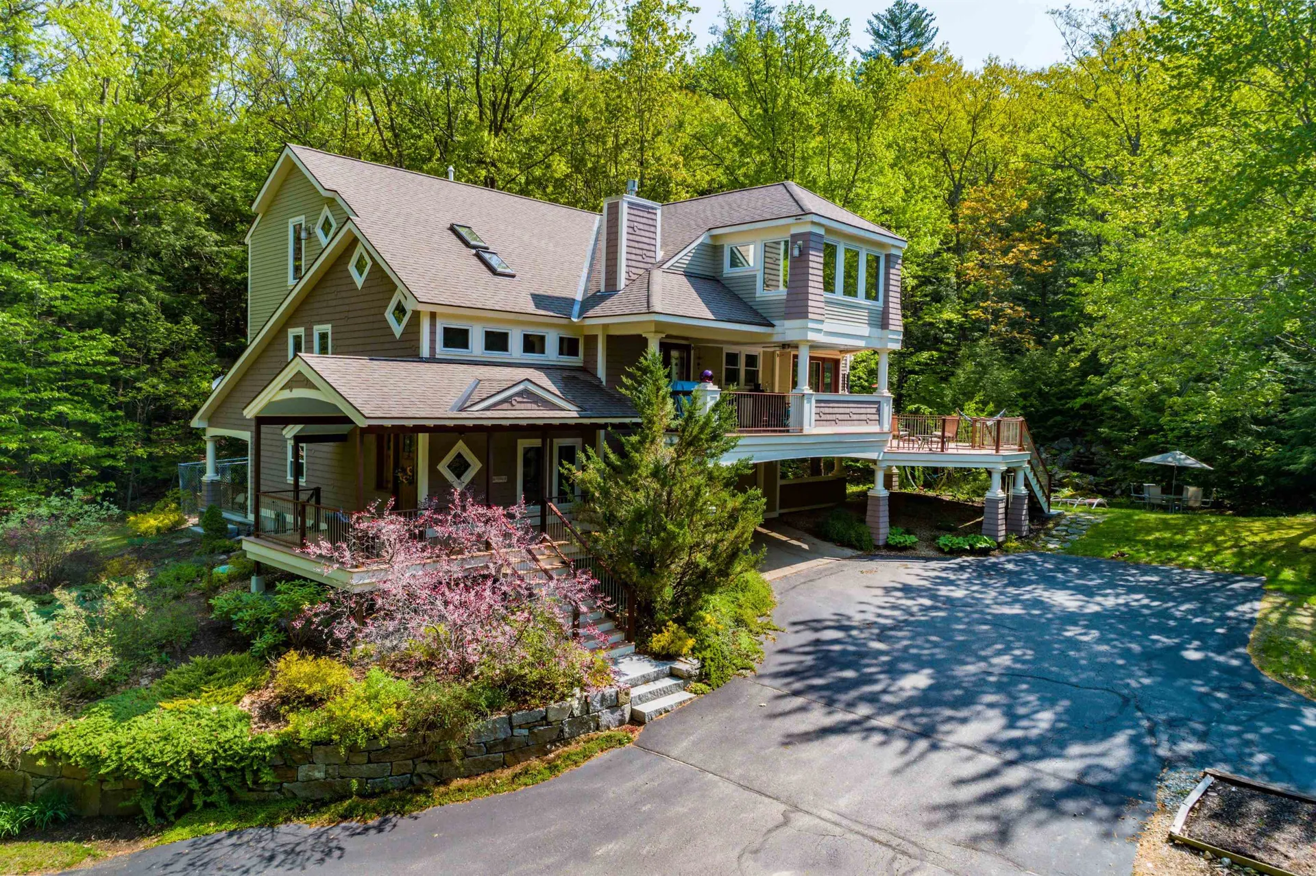 98 Collins Brook Road Meredith NH 03253