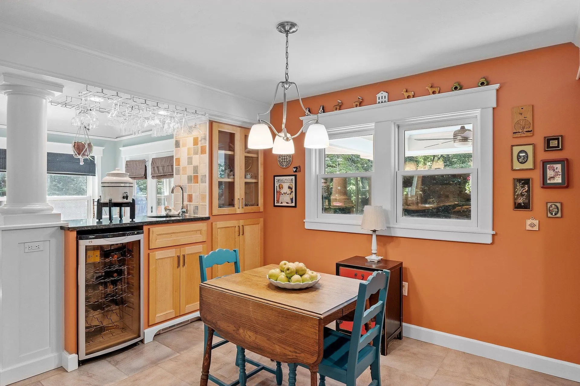 98 Collins Brook Road Meredith NH 03253