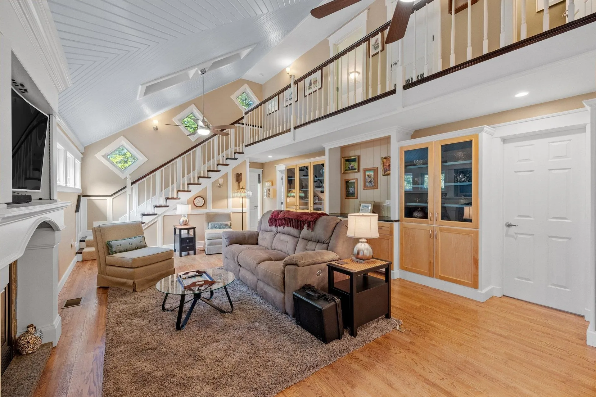 98 Collins Brook Road Meredith NH 03253
