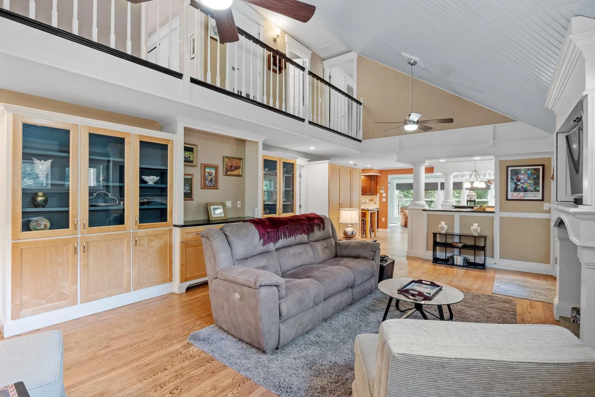 98 Collins Brook Road Meredith NH 03253