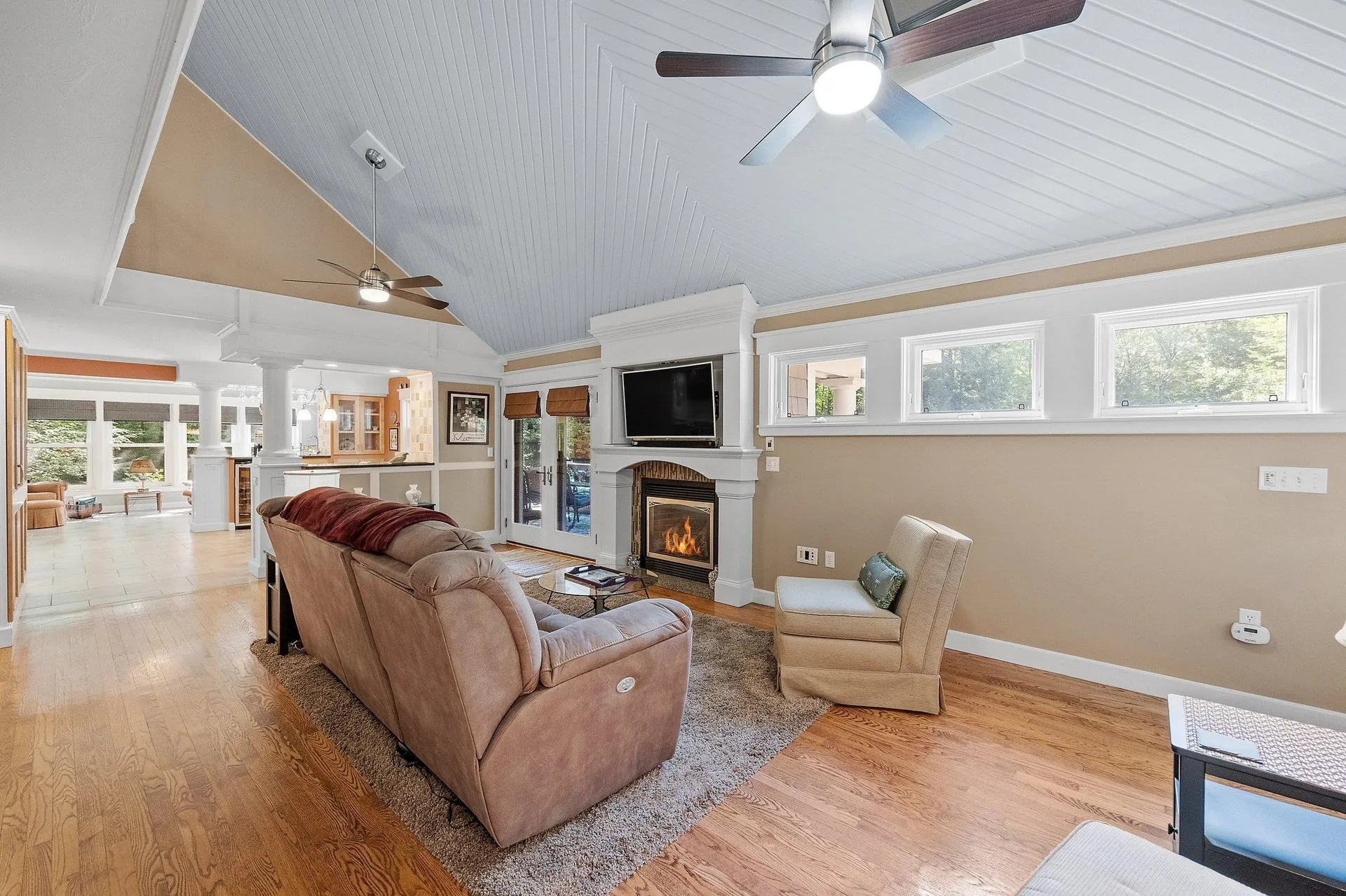 98 Collins Brook Road Meredith NH 03253