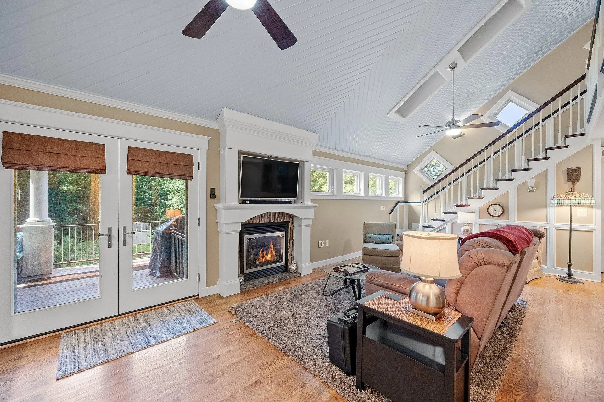 98 Collins Brook Road Meredith NH 03253