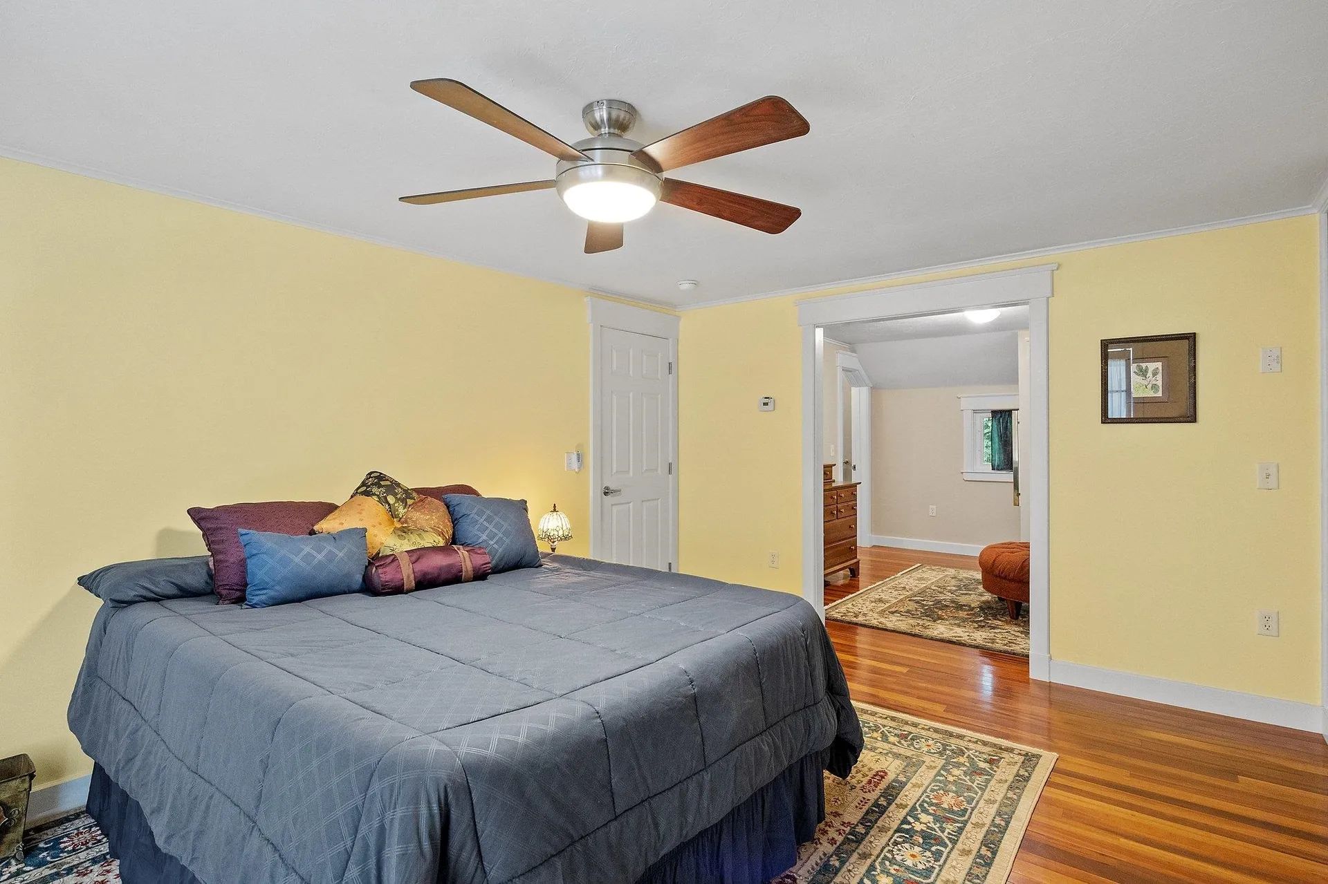 98 Collins Brook Road Meredith NH 03253
