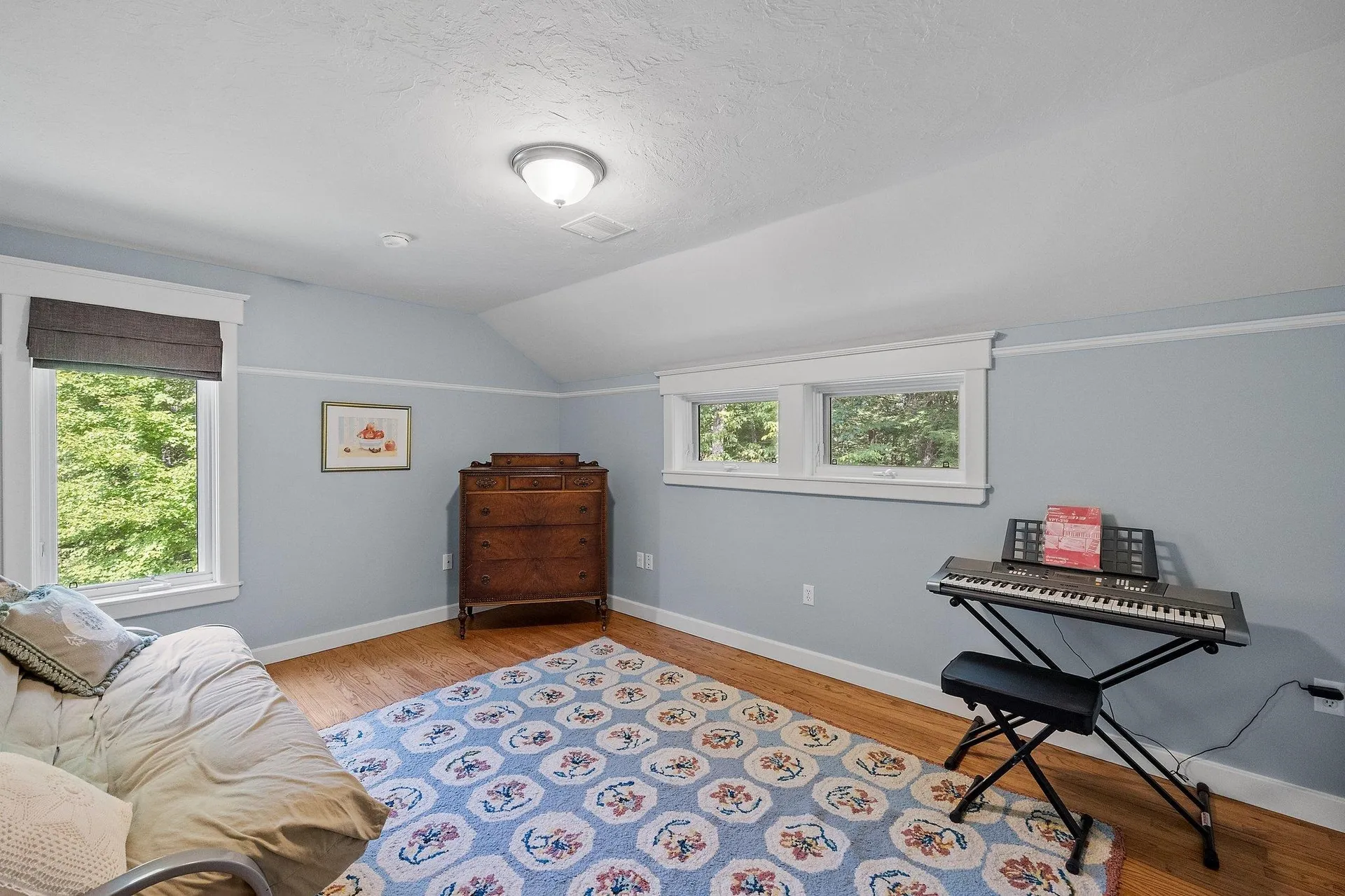 98 Collins Brook Road Meredith NH 03253