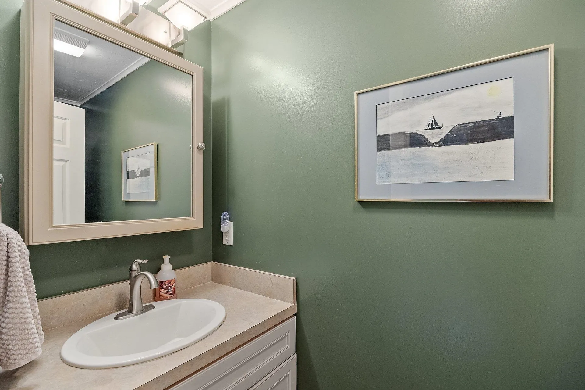 98 Collins Brook Road Meredith NH 03253