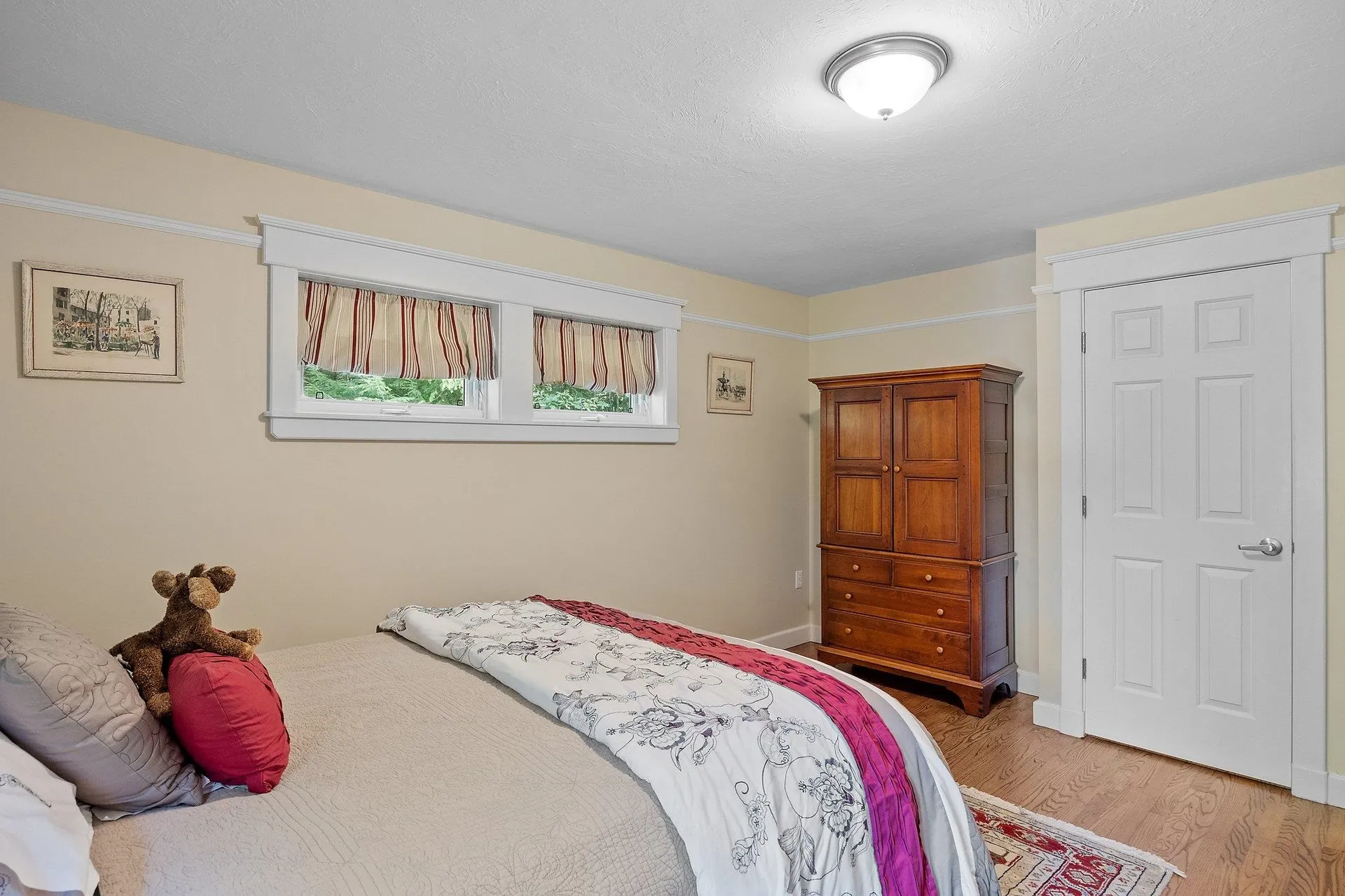 98 Collins Brook Road Meredith NH 03253
