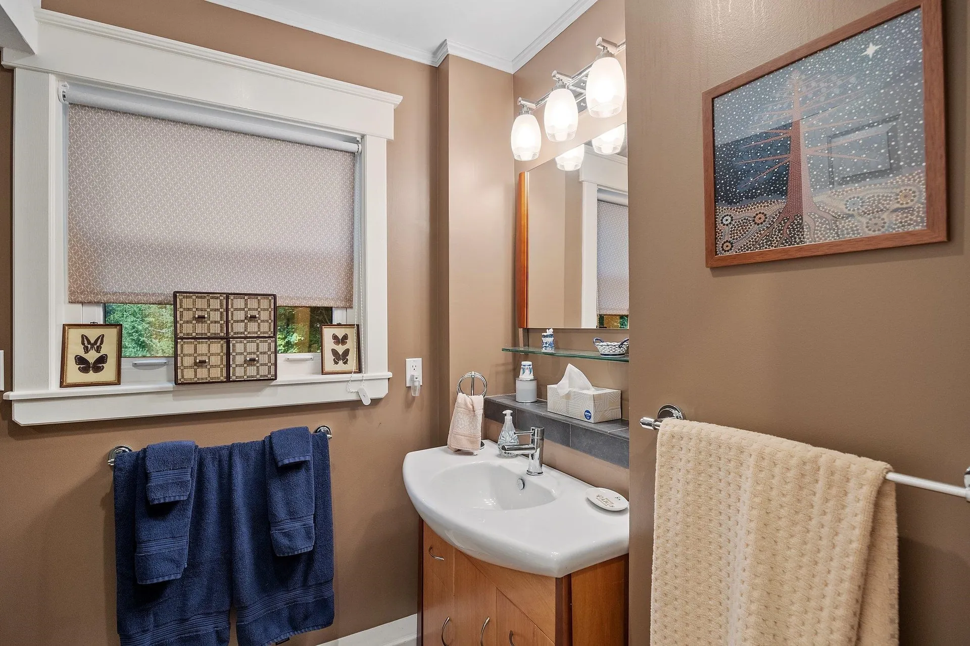 98 Collins Brook Road Meredith NH 03253