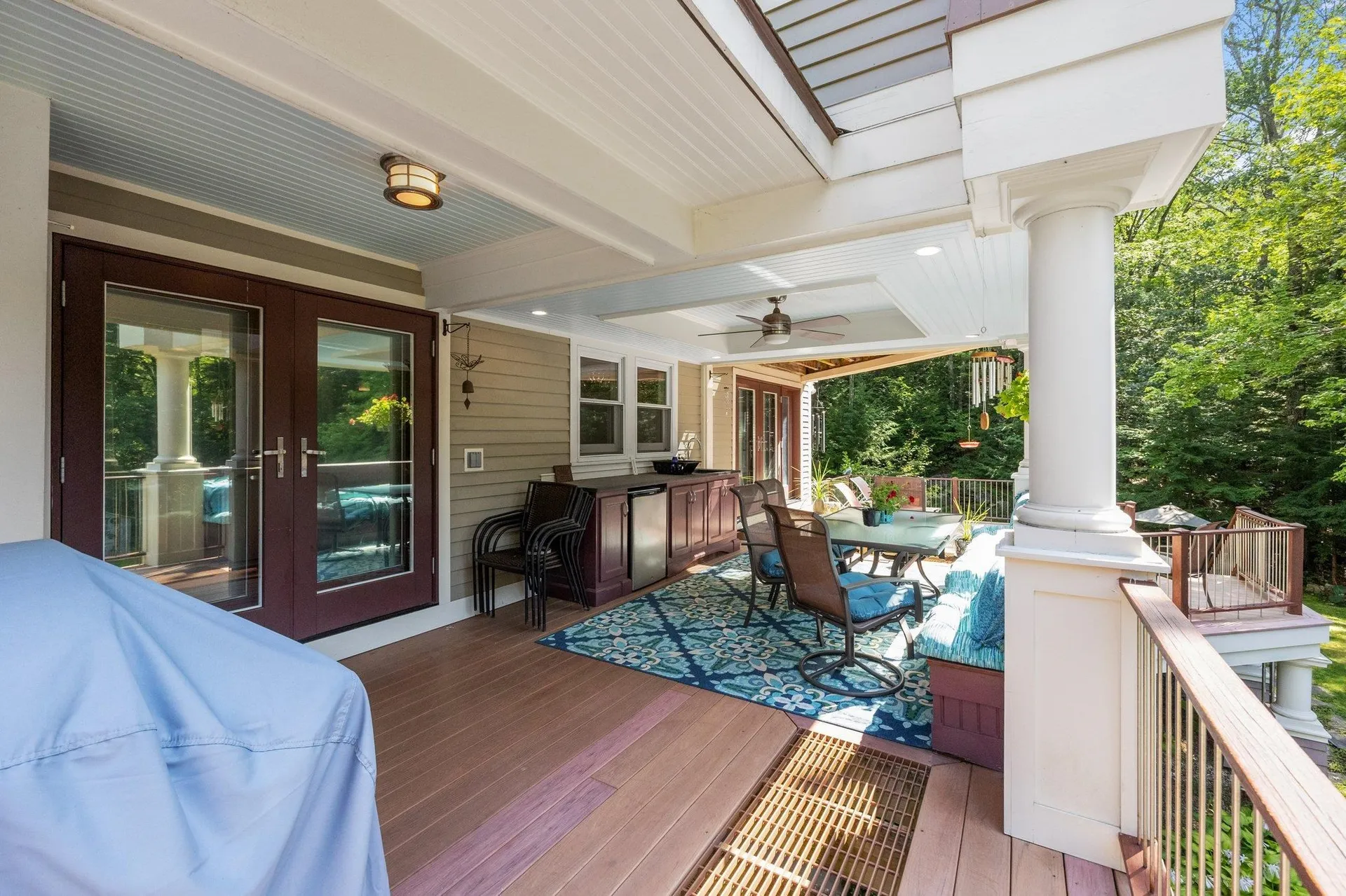 98 Collins Brook Road Meredith NH 03253