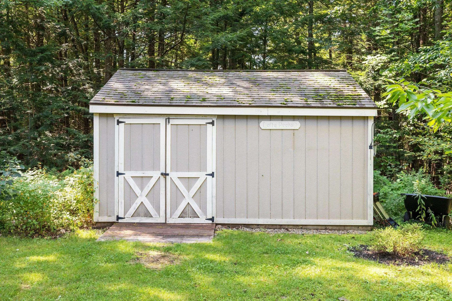 98 Collins Brook Road Meredith NH 03253