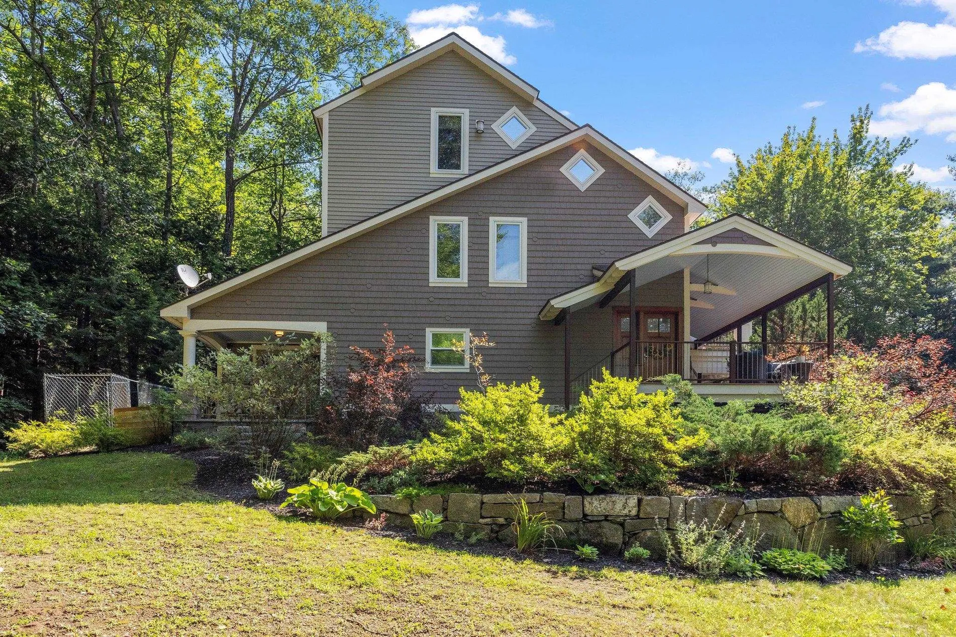 98 Collins Brook Road Meredith NH 03253