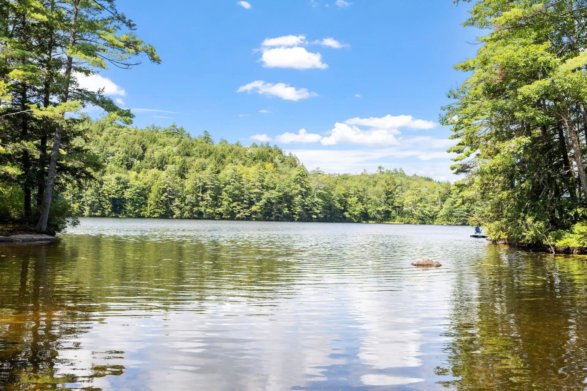 98 Collins Brook Road Meredith NH 03253