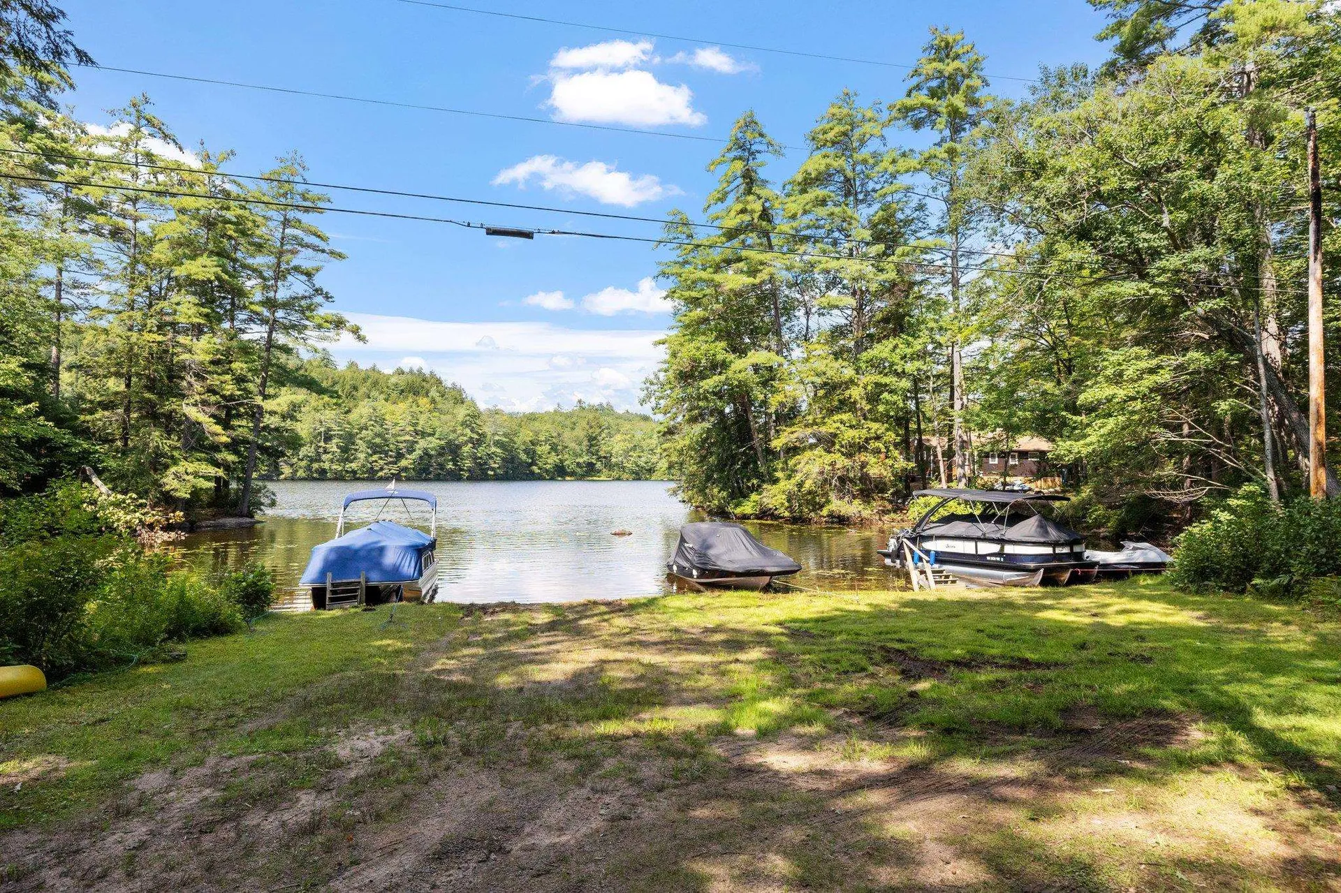 98 Collins Brook Road Meredith NH 03253