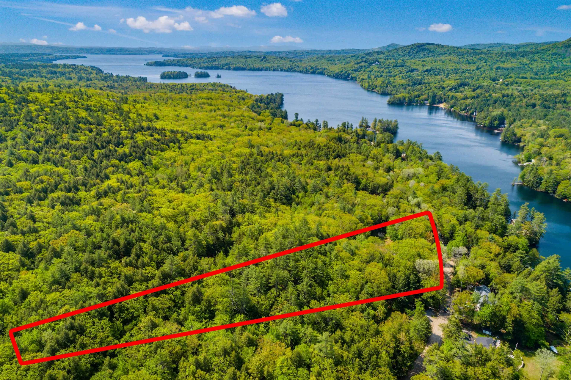 98 Collins Brook Road Meredith NH 03253