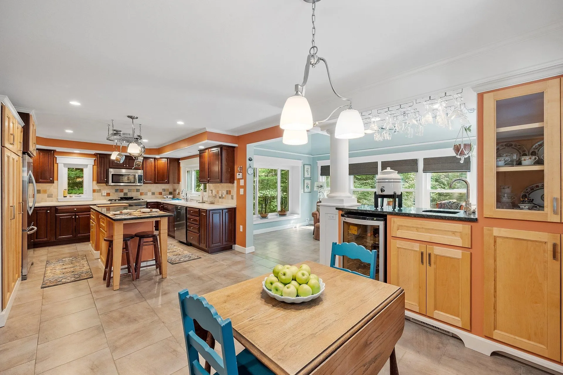 98 Collins Brook Road Meredith NH 03253