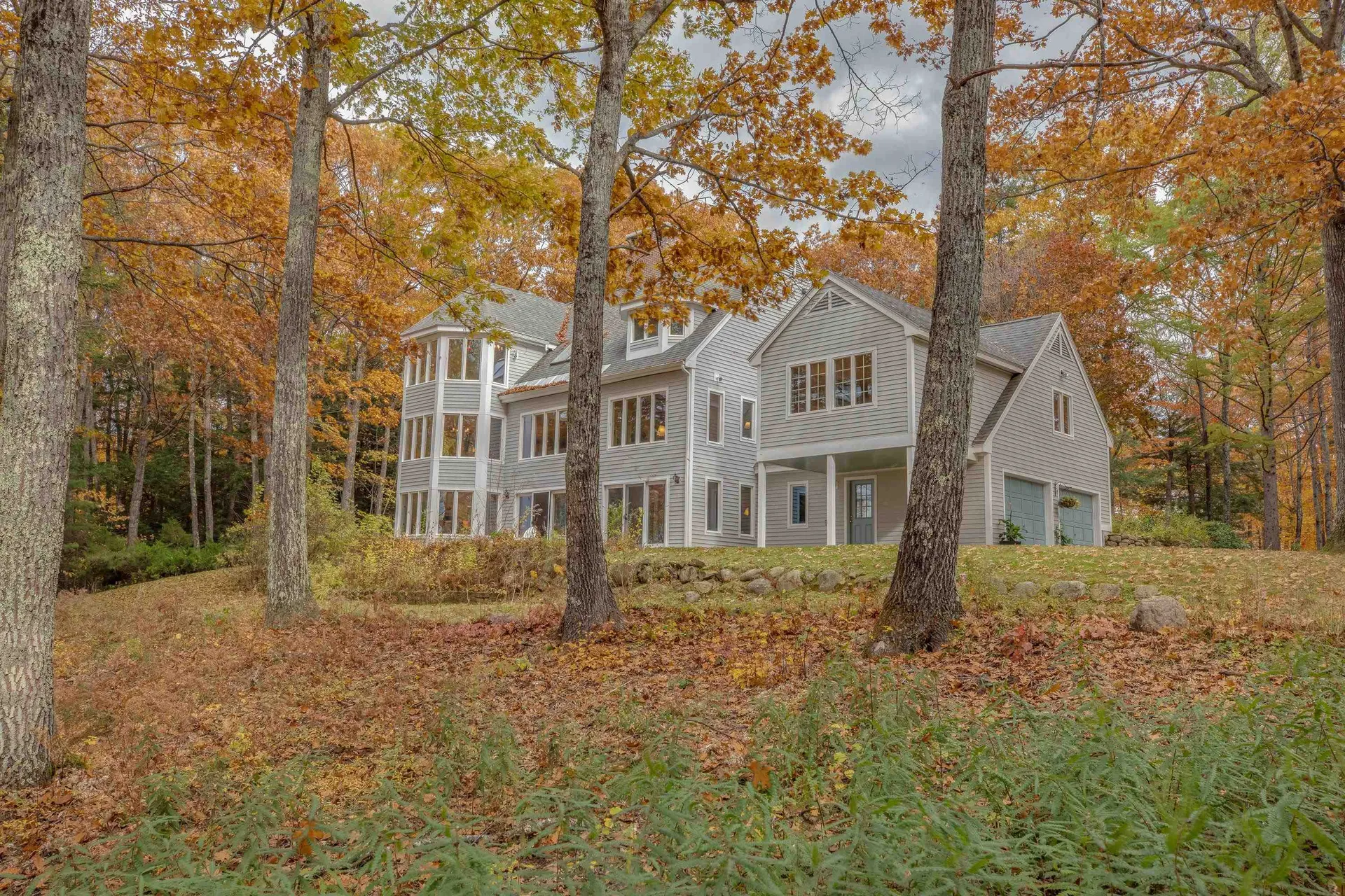57 Sargent Road Holderness NH 03245