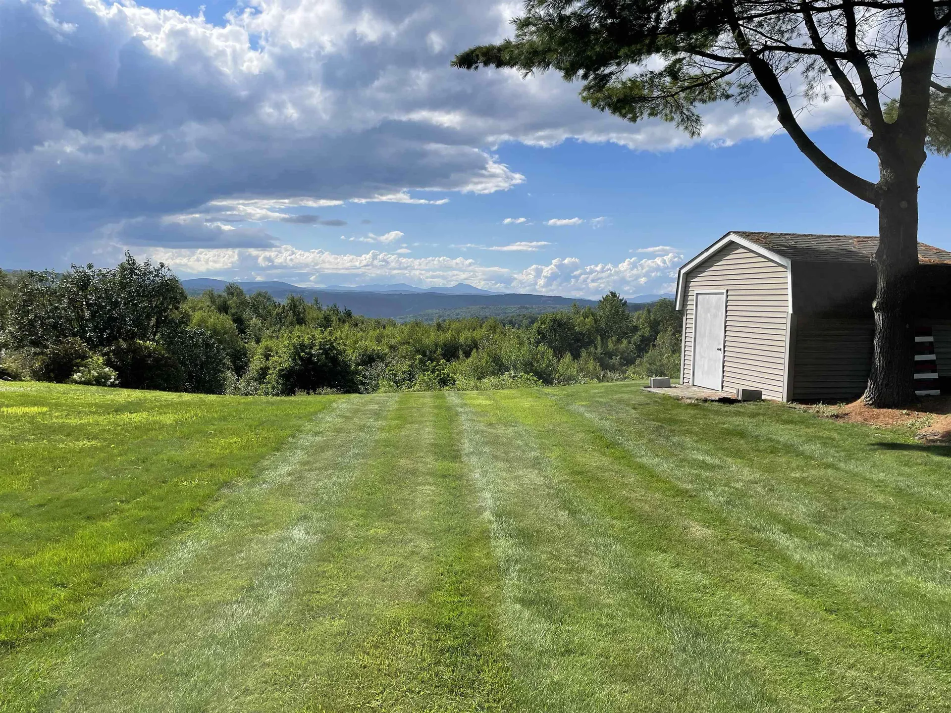 9 Camel's Hump Drive Barre Town VT 05641