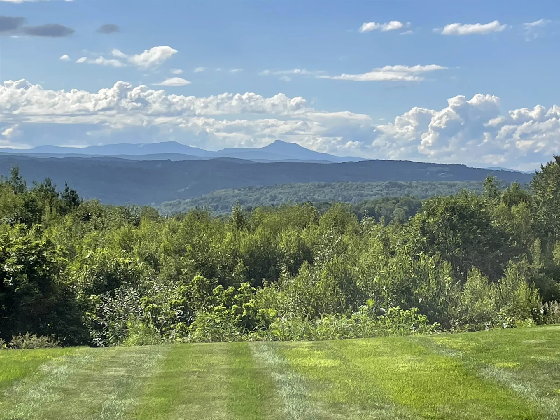 9 Camel's Hump Drive Barre Town VT 05641
