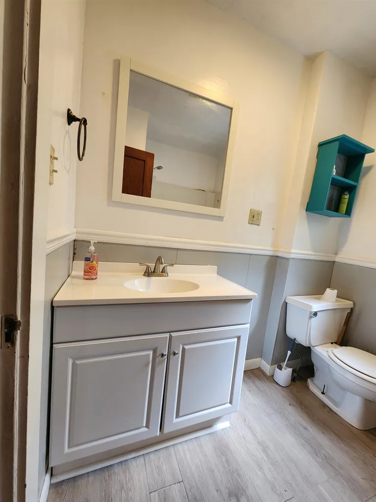 584 Cheshire Street Berlin NH 03570