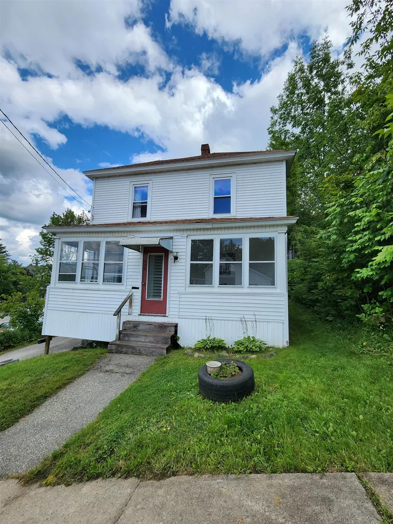 584 Cheshire Street Berlin NH 03570