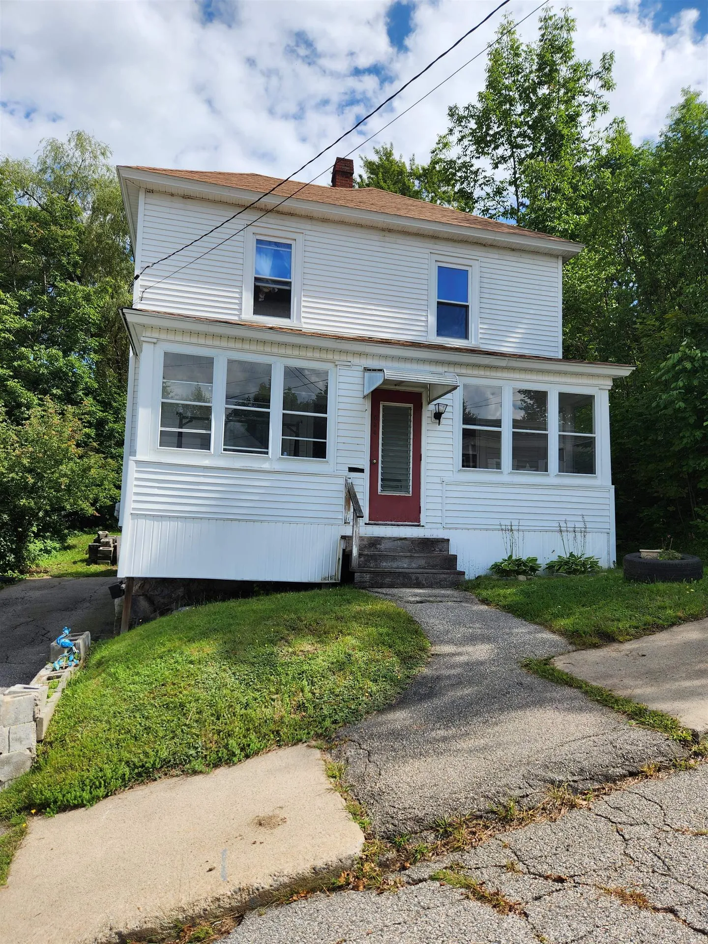 584 Cheshire Street Berlin NH 03570