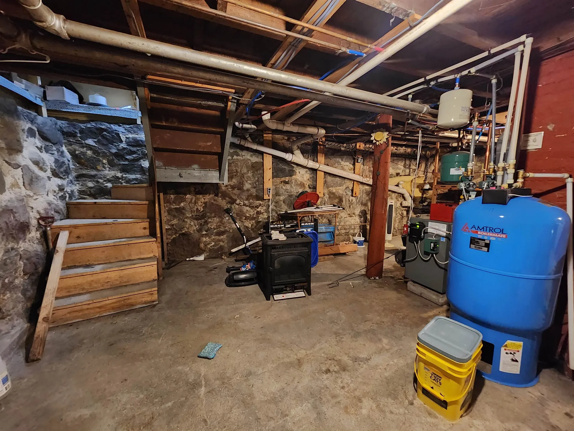 584 Cheshire Street Berlin NH 03570