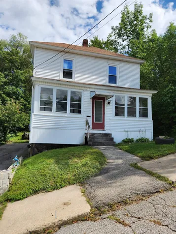 584 Cheshire Street Berlin NH 03570