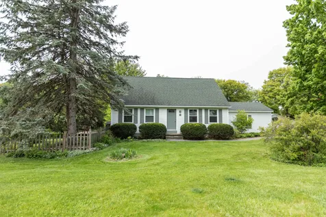 62 Willow Circle Colchester VT 05446