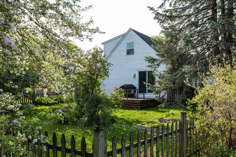 62 Willow Circle Colchester VT 05446
