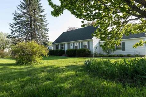 62 Willow Circle Colchester VT 05446