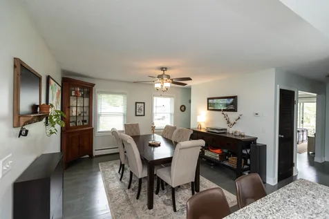62 Willow Circle Colchester VT 05446