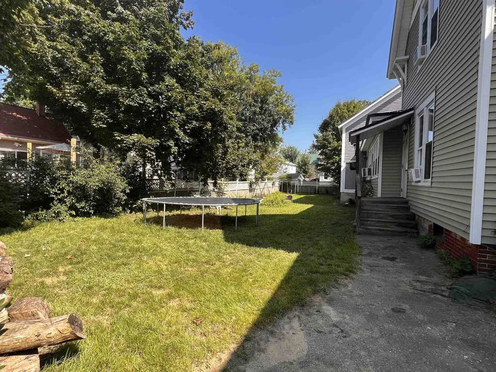 27 Fair Street Laconia NH 03246