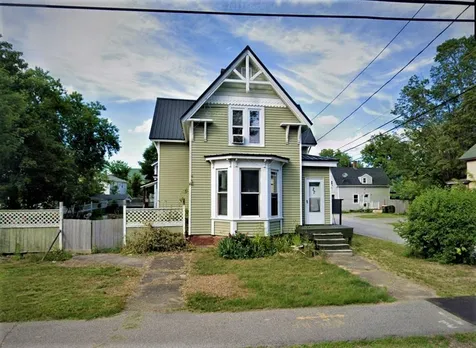 27 Fair Street Laconia NH 03246
