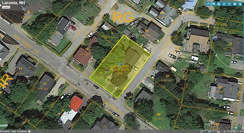 27 Fair Street Laconia NH 03246