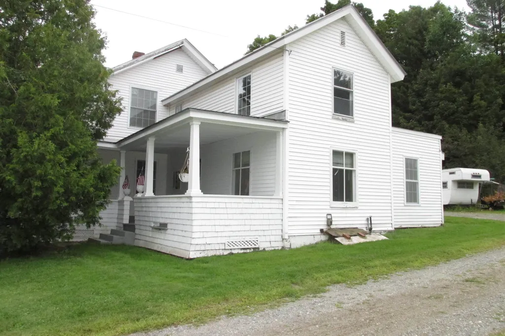 202 Province Street Richford VT 05476