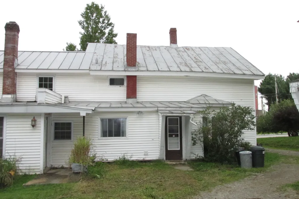 202 Province Street Richford VT 05476