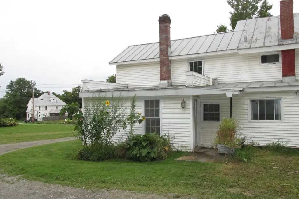 202 Province Street Richford VT 05476