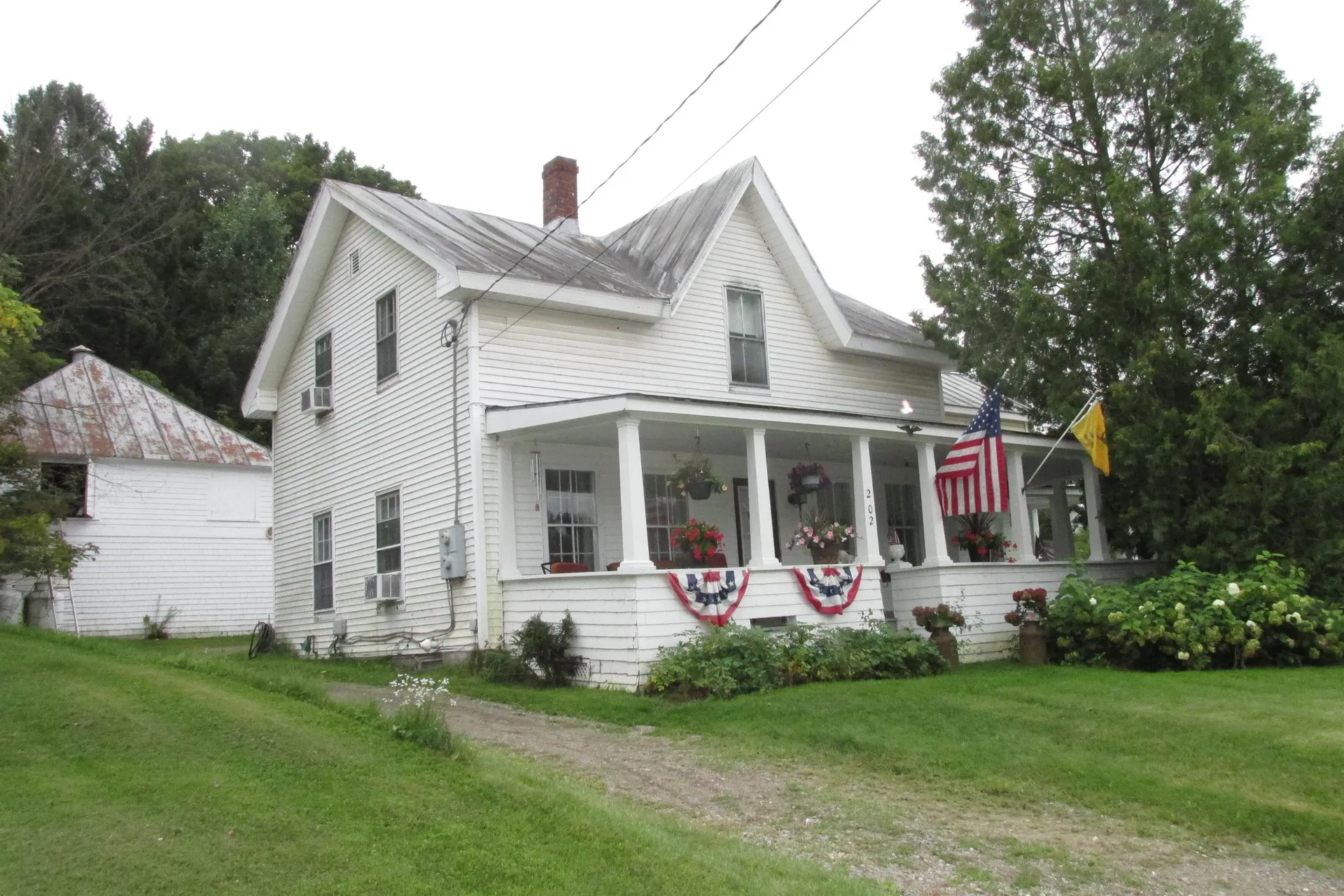 202 Province Street Richford VT 05476