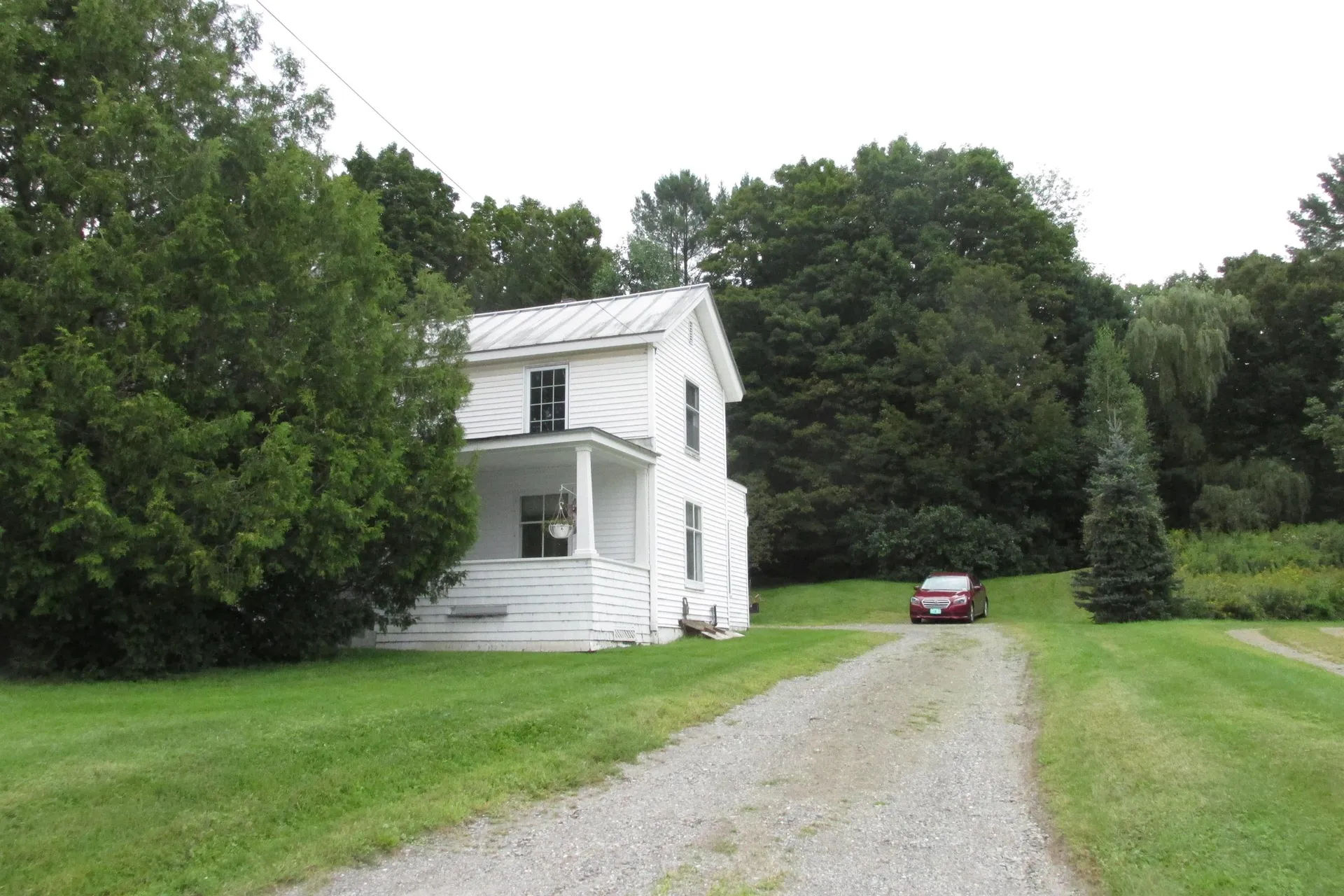 202 Province Street Richford VT 05476
