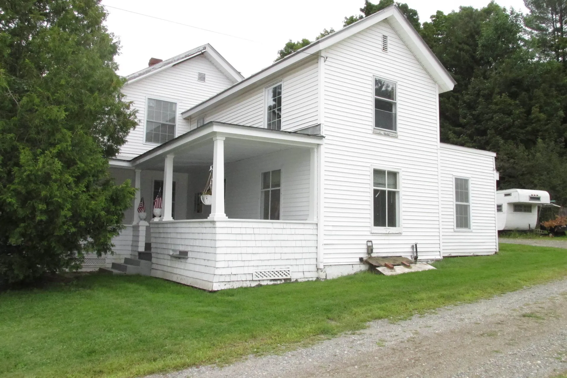 202 Province Street Richford VT 05476