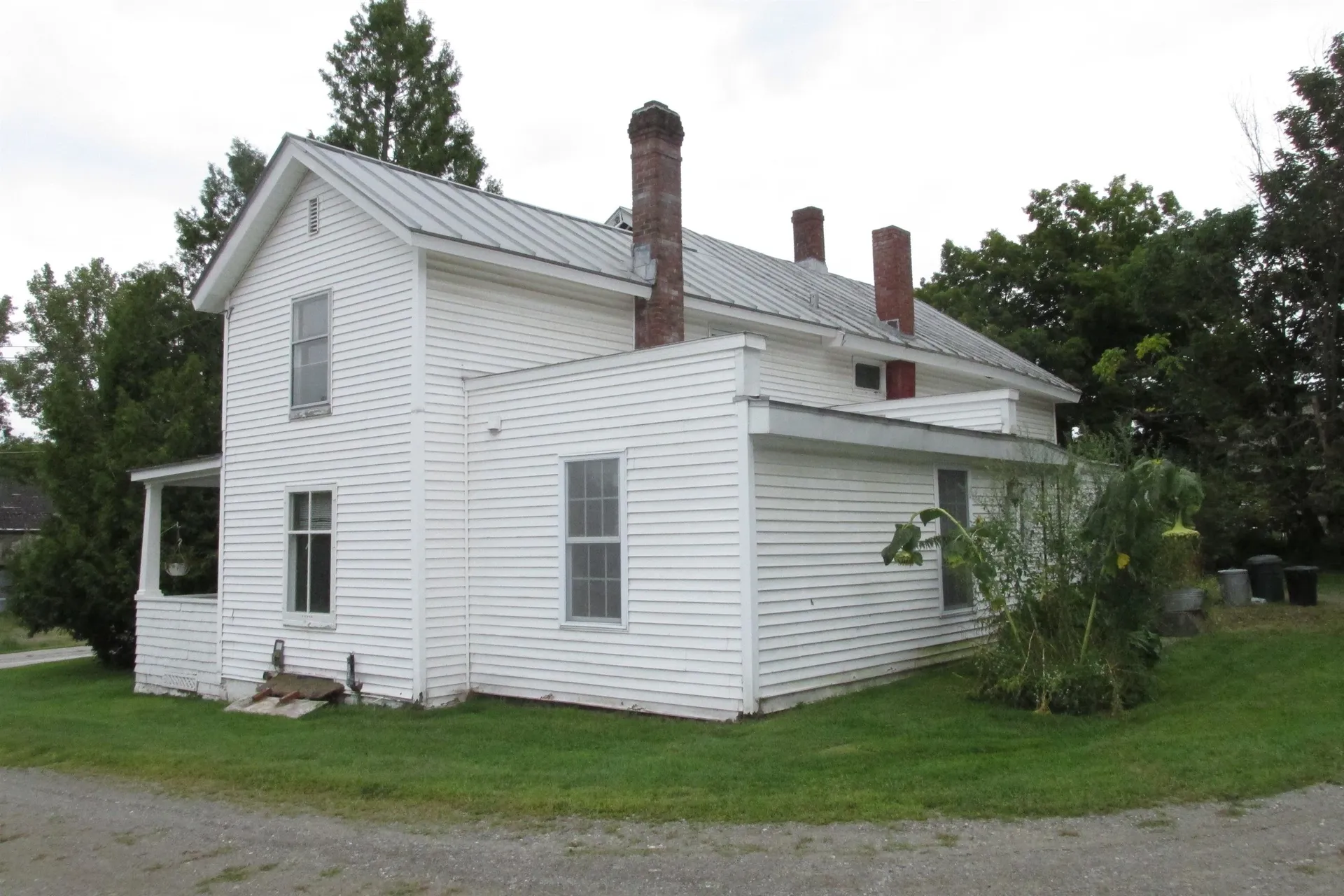 202 Province Street Richford VT 05476