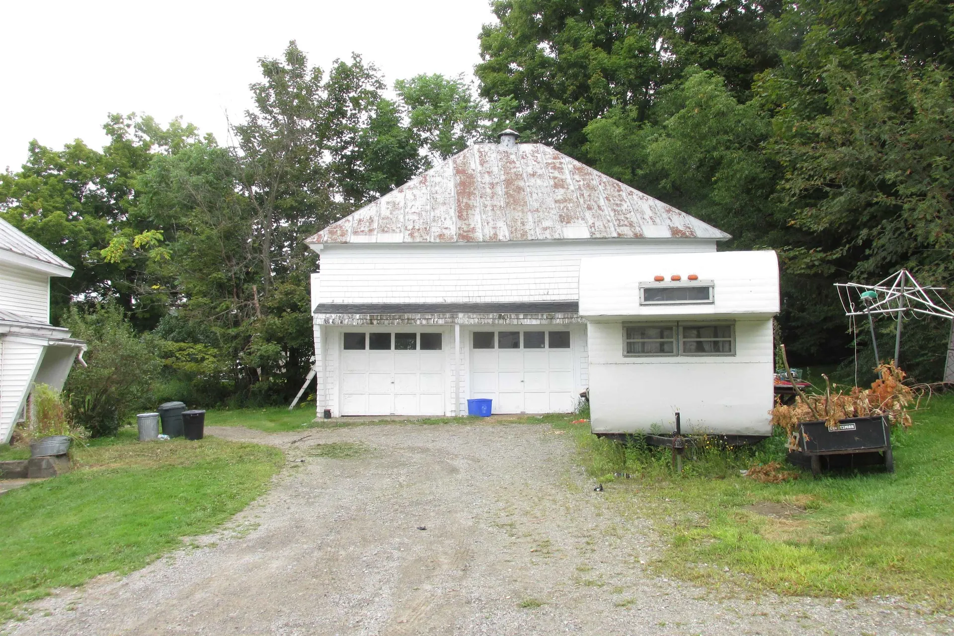 202 Province Street Richford VT 05476