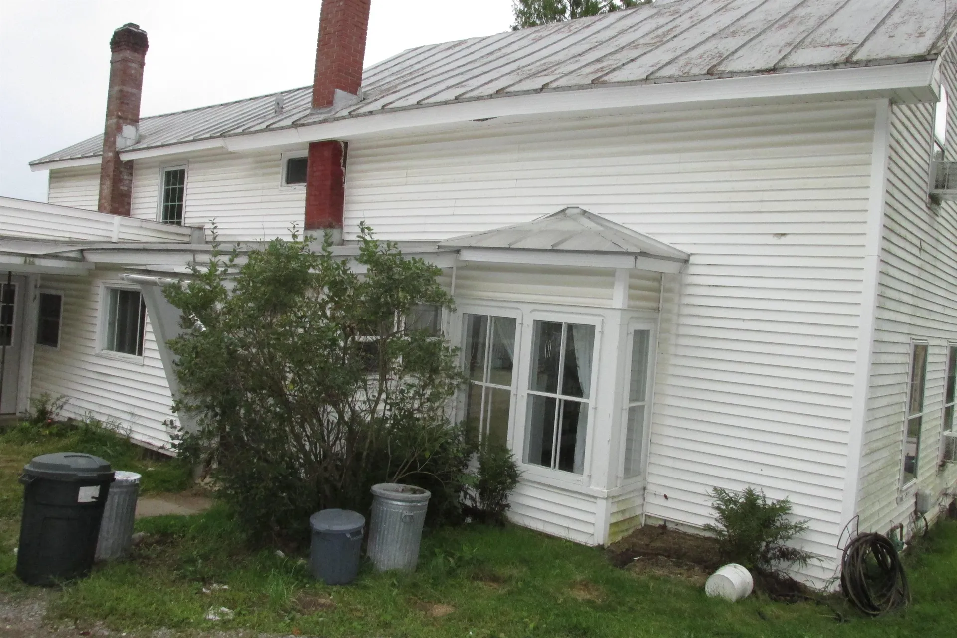 202 Province Street Richford VT 05476