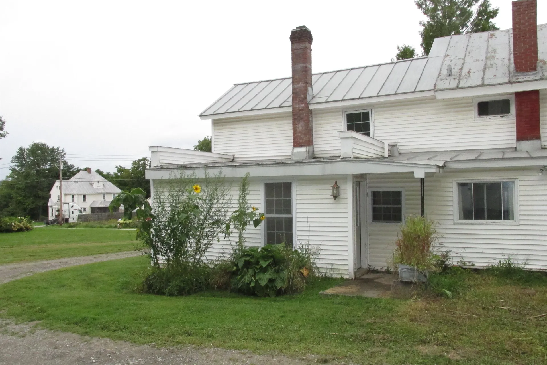 202 Province Street Richford VT 05476