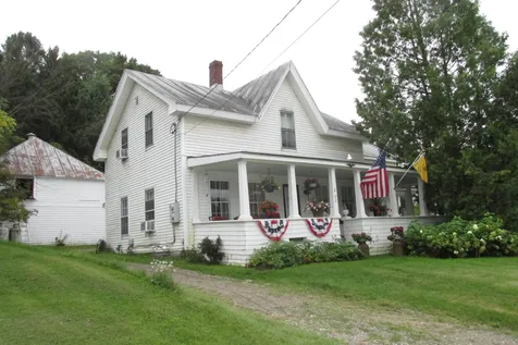 202 Province Street Richford VT 05476
