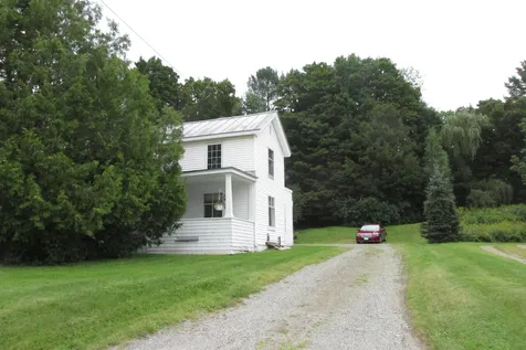 202 Province Street Richford VT 05476