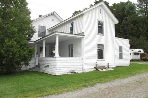 202 Province Street Richford VT 05476
