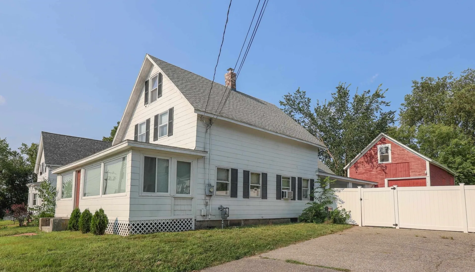 161 Mammoth Road Manchester NH 03109